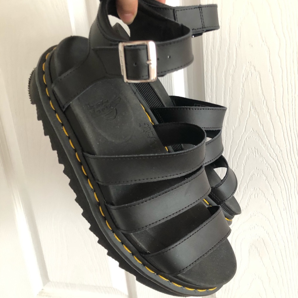 Dr Martens Sandals